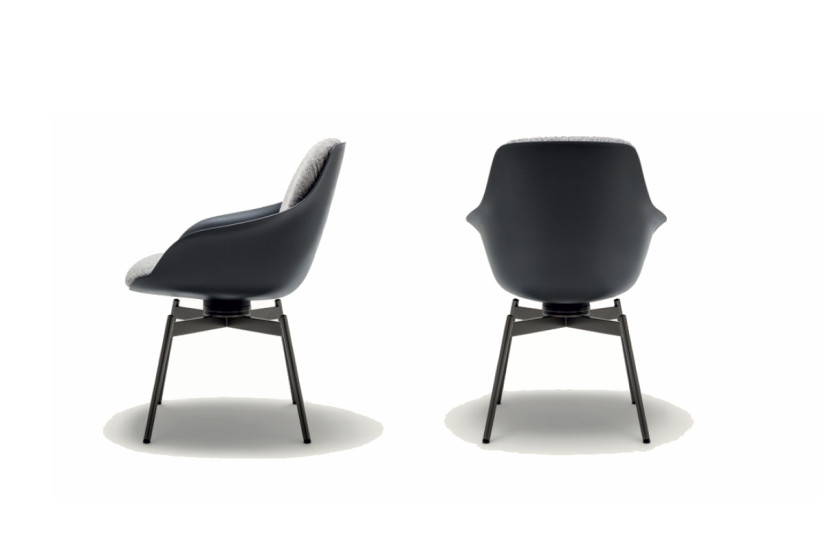 Chaise d'extérieur Jua - 3