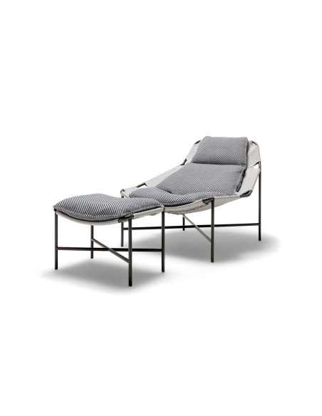 Jackout Outdoor Armchair