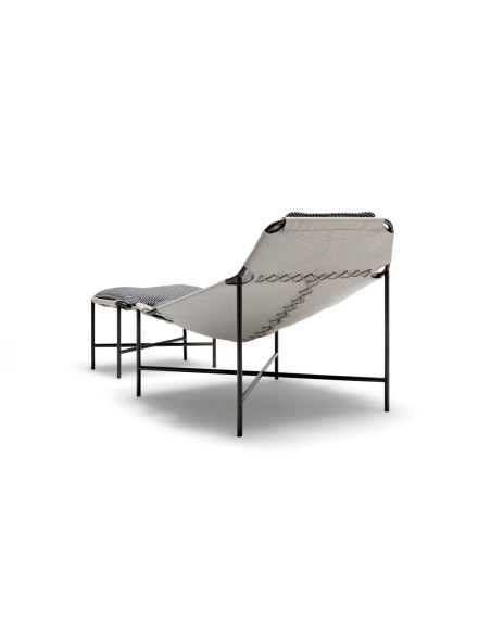 Jackout Outdoor Armchair