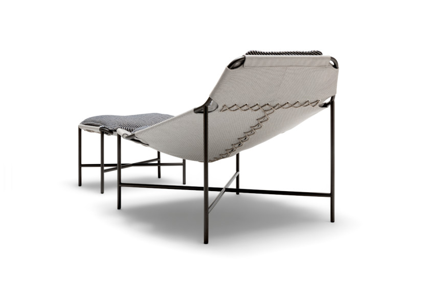 Poltrona Outdoor Jackout Rolf Benz - 2