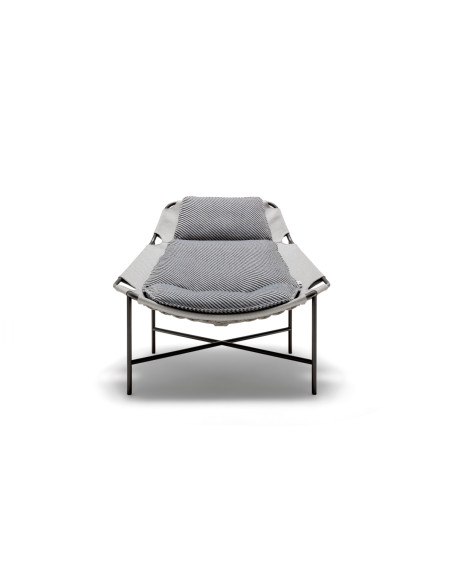 Jackout Outdoor Armchair