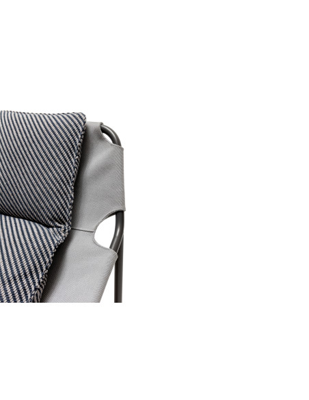 Fauteuil d'extérieur Jackout Rolf Benz - 4