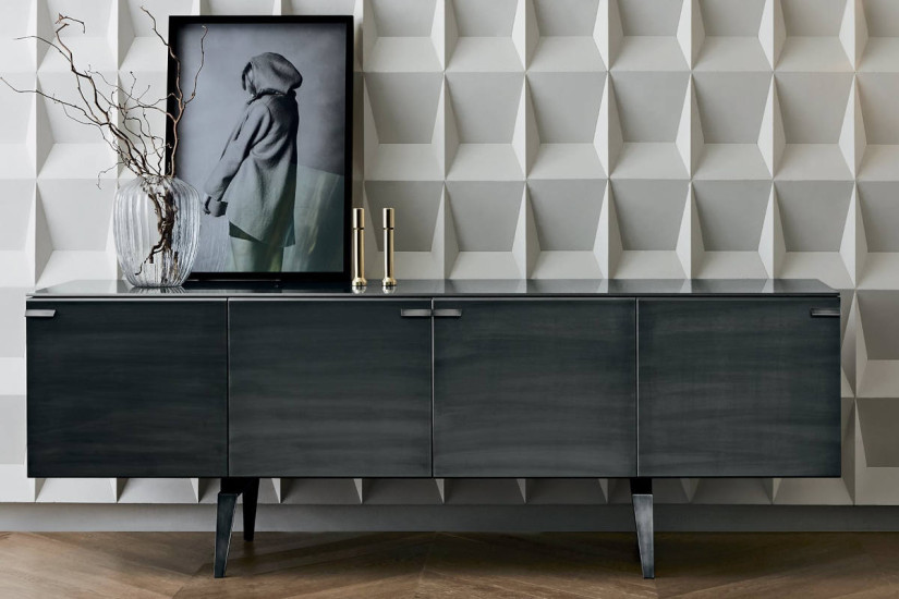 Conteneur Pandora Gallotti & Radice - 6