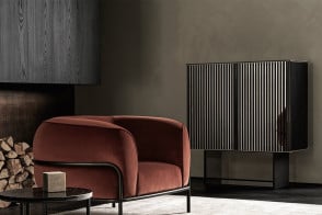 Credenza 5th Avenue Gallotti & Radice - 1 2