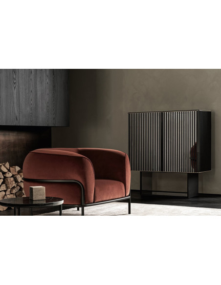 Credenza 5th Avenue Gallotti & Radice - 2