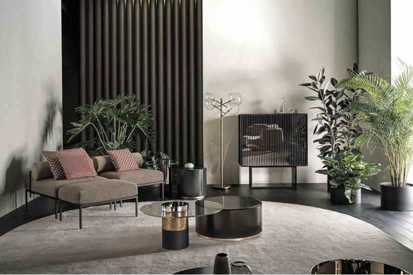 Crédence 5th Avenue Gallotti & Radice - 3