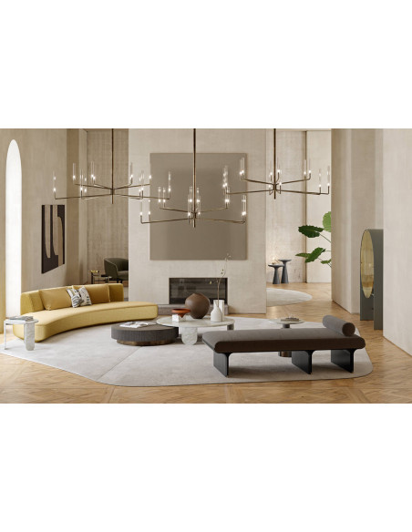 Day Bed Stami Gallotti & Radice - 3