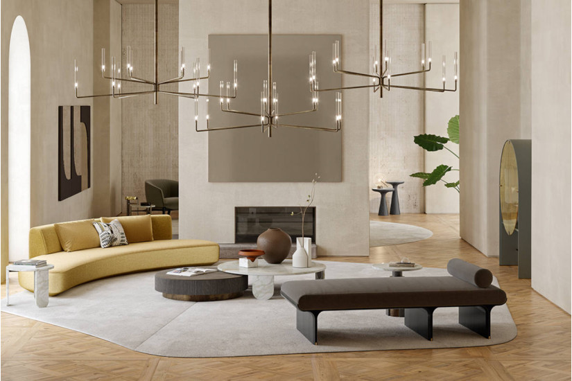 Jour Bed Stami Gallotti & Radice - 3