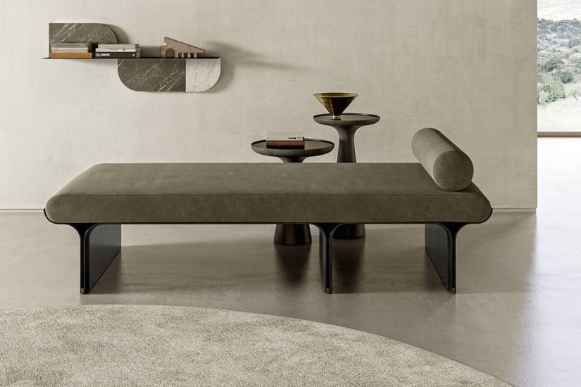 Day Bed Stami Gallotti & Radice - 4