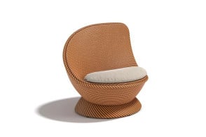 Papyon Outdoor Armchair