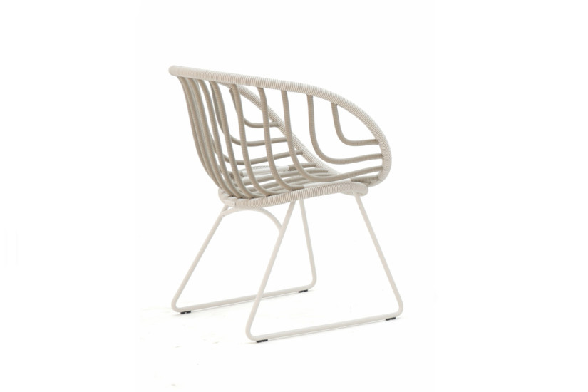 Poltroncina Outdoor Kida Dedon - 5