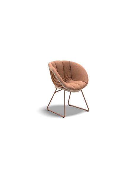 Fauteuil d'extérieur Kida Dedon - 7