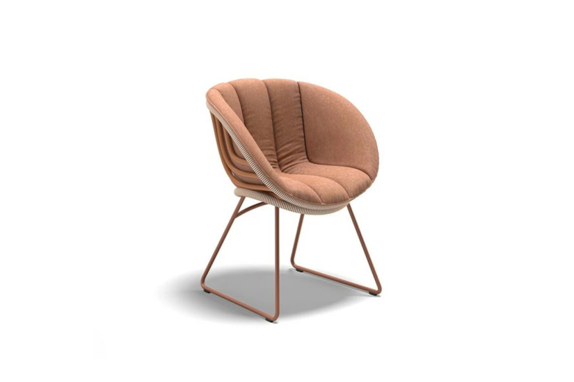 Fauteuil d'extérieur Kida Dedon - 7