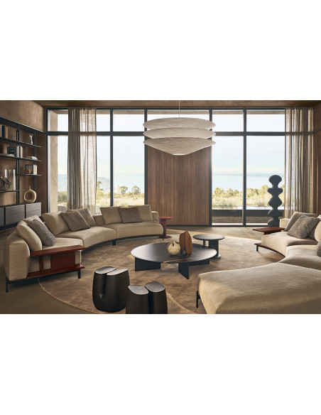 Divano Brera Poliform - 2