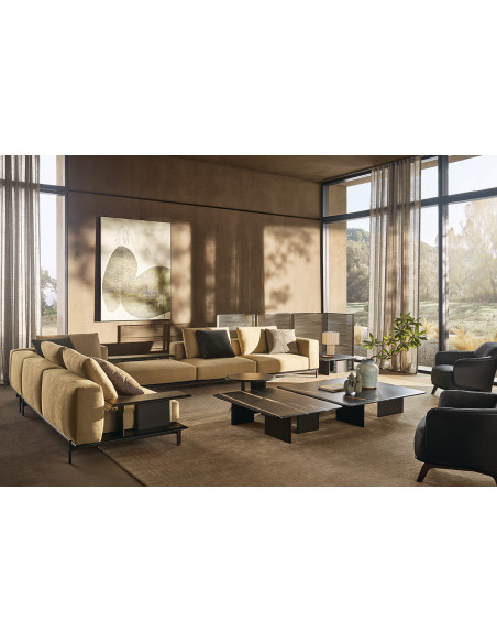 Brera Sofa