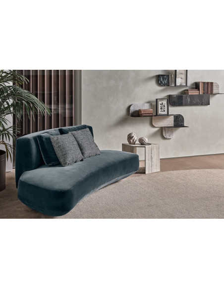 Canapé Audrey Gallotti & Radice - 6