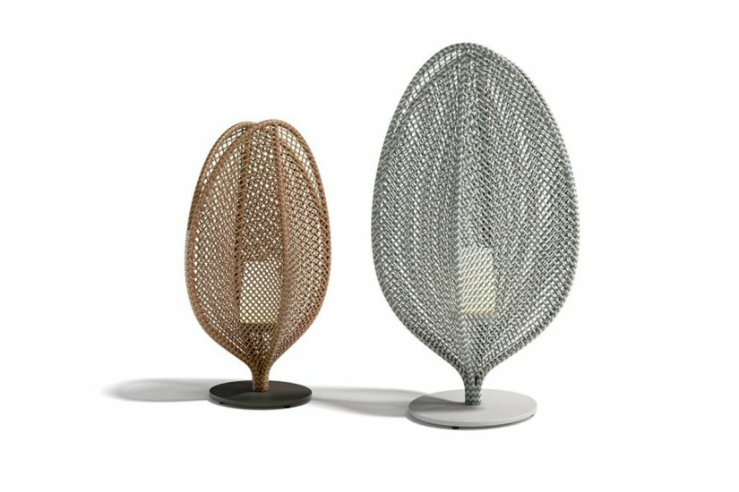 Lampada da terra outdoor Scoora  - 1