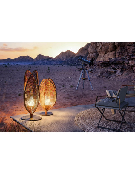 Scoora Outdoor Floor Lamp