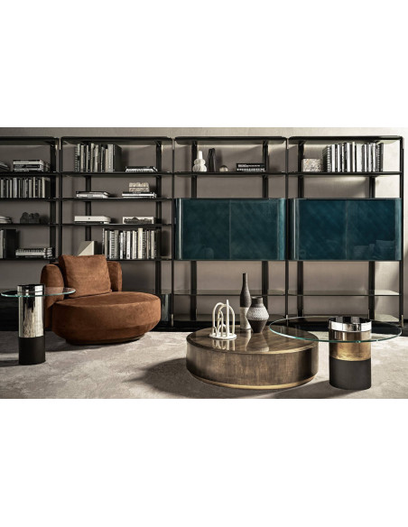 Fauteuil Audrey Gallotti & Radice - 4