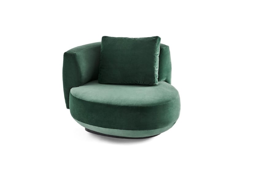 Audrey Armchair