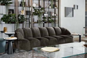 Divano Cloud Gallotti & Radice - 1 2