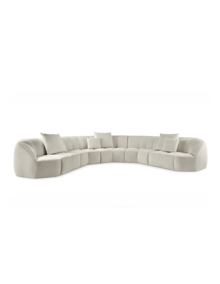 Cloud Infinity Sofa