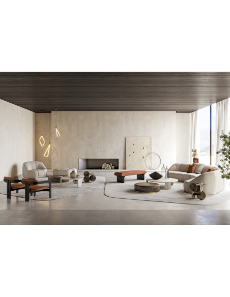 Divano Cloud Infinity Gallotti & Radice - 3