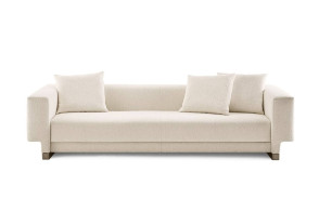 Canapé Elissa Gallotti & Radice - 1