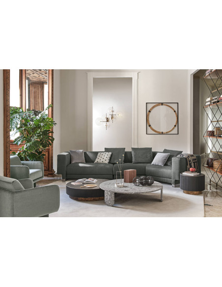 Divano Elissa Gallotti & Radice - 5