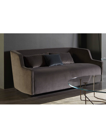 Canapé First Gallotti & Radice - 4