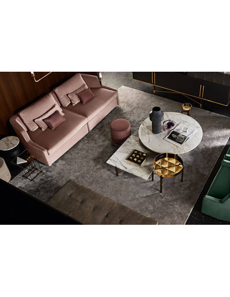 Divano First Gallotti & Radice - 5