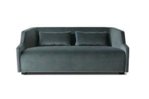 Divano First Gallotti & Radice - 1 2