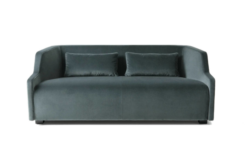 Divano First Gallotti & Radice - 2