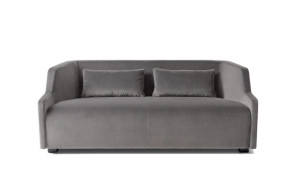 Canapé First Gallotti & Radice - 1