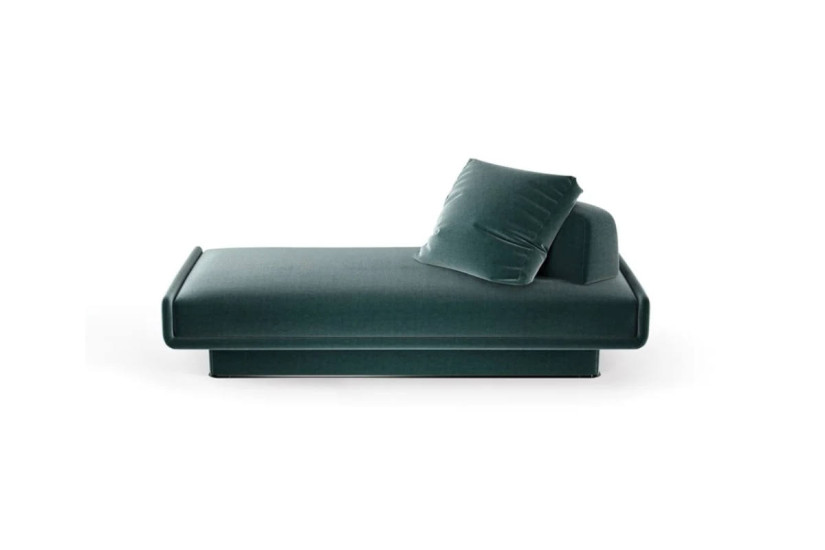 Divano Lilas Mosaïque Gallotti & Radice - 4