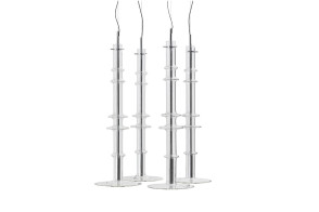 Lampe Narghilé Gallotti & Radice - 1