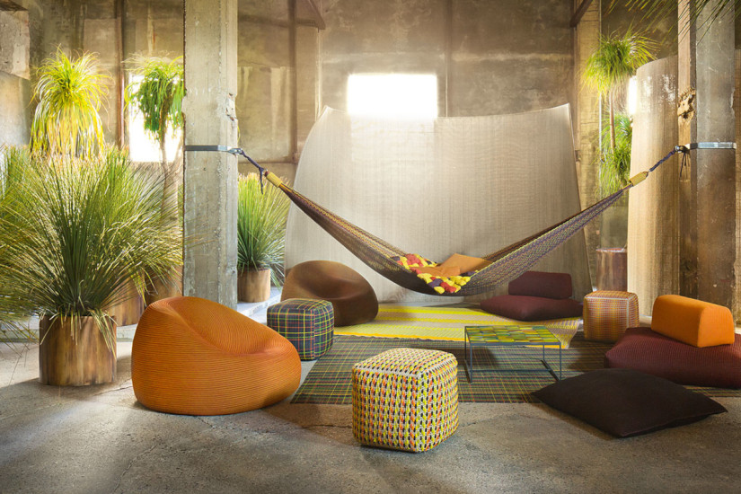 Amaca Farniente Paola Lenti - 4