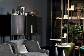 Mobile Bar Tama Gallotti & Radice - 1 2