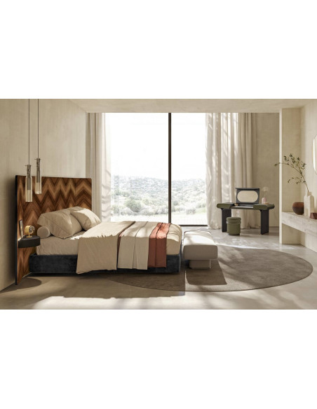 Panca Stami Bench Gallotti & Radice - 3
