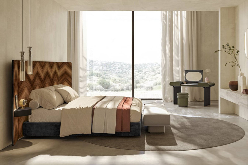 Panca Stami Bench Gallotti & Radice - 3