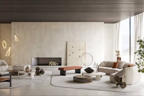 Panca Stami Bench Gallotti & Radice - 1 2