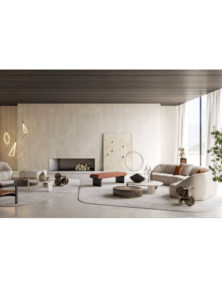 Panca Stami Bench Gallotti & Radice - 2