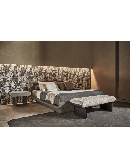 Panca Stami Bench Gallotti & Radice - 4