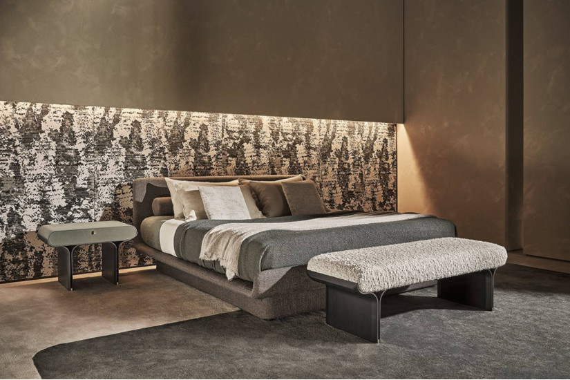 Banc Stami Bench Gallotti & Radice - 4