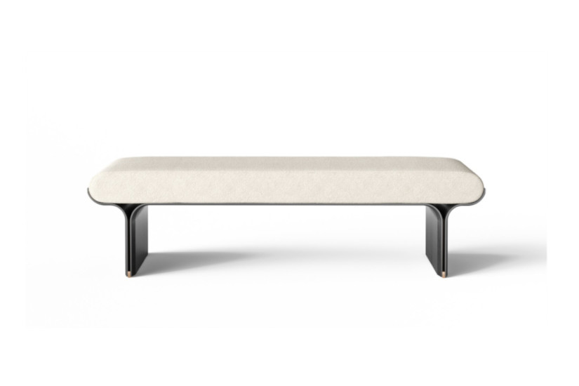 Panca Stami Bench Gallotti & Radice - 1