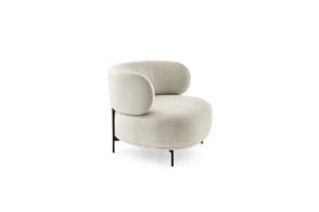Akiko Lounge Armchair 2