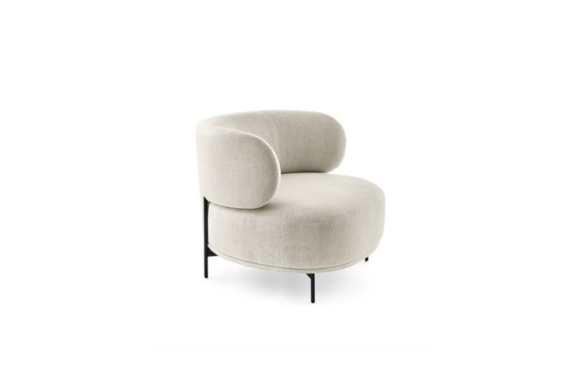 Akiko Lounge Armchair