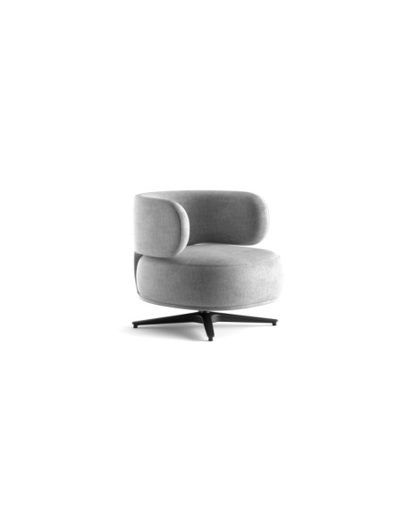 Akiko Lounge Armchair