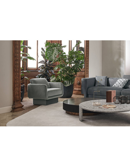 Poltrona Lilas Gallotti & Radice - 4