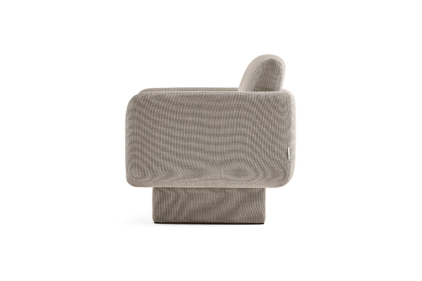 Poltrona Lilas Gallotti & Radice - 2